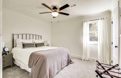 Franklin Apartment | 2 BR Highland House of Historic DWTN Franklin