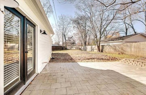 Franklin Apartment | 2 BR Highland House of Historic DWTN Franklin