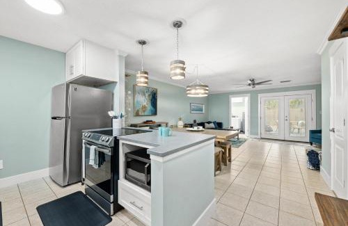 Panama City House | 2 BR Home in St Andrews, Close to Everything