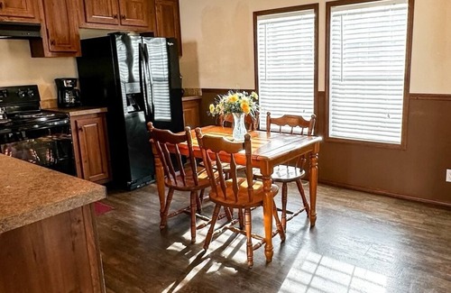 Betsy Layne Other | 2 BR Home on US 23 at Harold KY