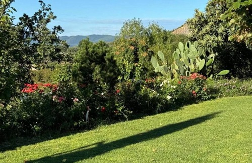 Province of Caserta House | 2 BR House/Balcony - Tenuta Il Poggio Teano