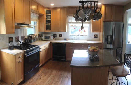 Old North Boulder Cottage | 2-BR house, Great Location, Quiet - RHL2017-00539
