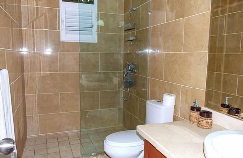 Playa Chiquita House | 2 BR in Sosua – Comfort & Family Fun