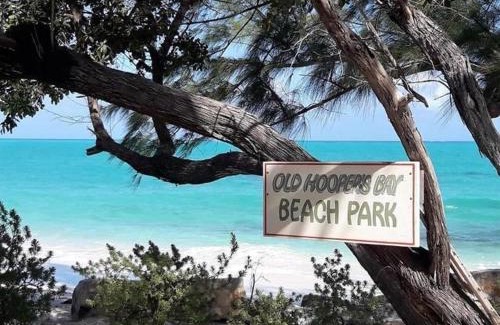 George Town Apartment | 2 BR KESTREL COTTAGE with Exclusive Beach Park