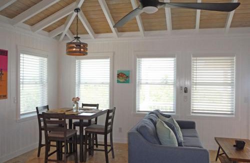 George Town Apartment | 2 BR KESTREL COTTAGE with Exclusive Beach Park