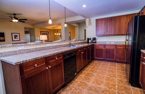 St. Augustine Condo | 2-BR large balcony- large fully equipped kitchen- comm pool & hot tub!