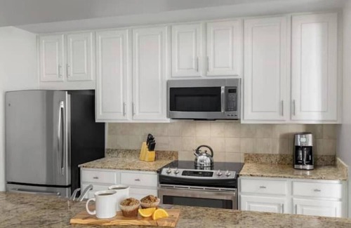 Harbour Town Resort | 2 Br Marriott Harbour Club