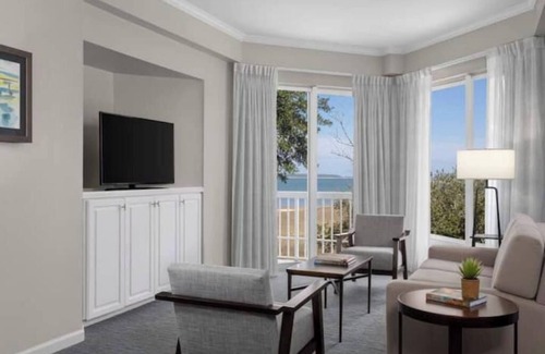 Harbour Town Resort | 2 Br Marriott Harbour Club