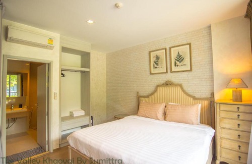 Phaya Yen Apartment | 2-BR Pool Aceess@The Valley Khaoyai