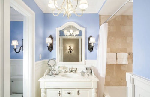 Grace Bay House | 2-BR Pool View Suite at The Palms Turks & Caicos, Onsite Pool & Beach Access