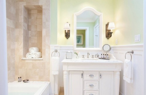 Grace Bay House | 2-BR Pool View Suite at The Palms Turks & Caicos, Onsite Pool & Beach Access