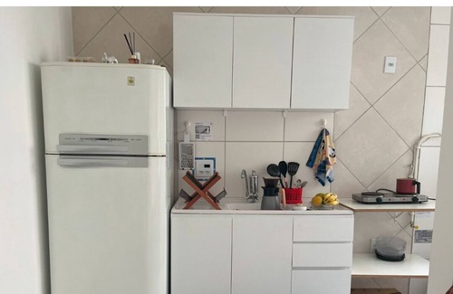Santo Cristo Apartment | 2 bedroom apartment with pool and 10 km from Copacabana