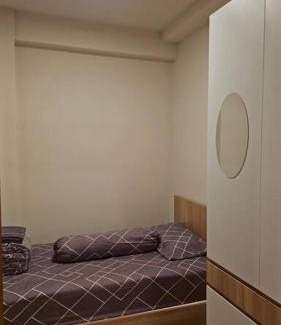 Kelapa Gading Barat Apartment | 2 BR The Oak Tower Apartment 9th Floor