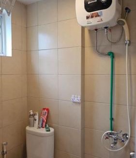 Kelapa Gading Barat Apartment | 2 BR The Oak Tower Apartment 9th Floor