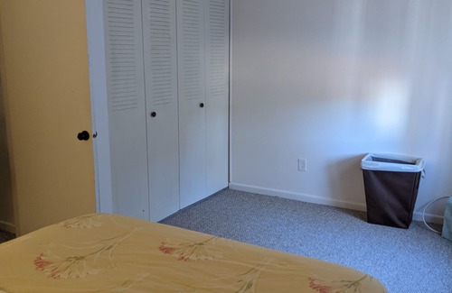 Lee House | 2 BR Townhouse with Fireplace at Garfield Properties in the Berkshires