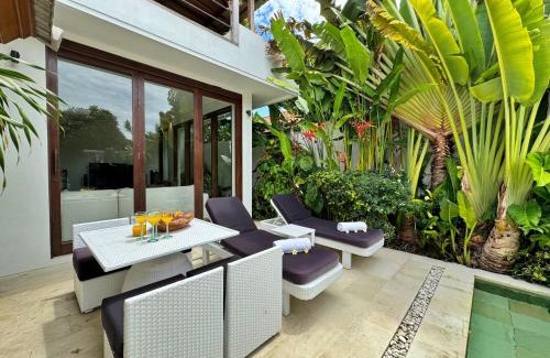 Sanur Villa | 2-BR Villa in Sanur mins walk to the beach