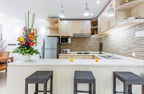 Legian Villa | 2 BR Villa Mienna, 2 Mins Walk to Restaurants