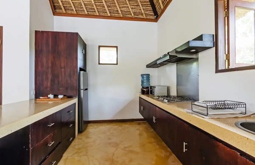 Sengkidu Villa | 2 BR Villa + Private pool