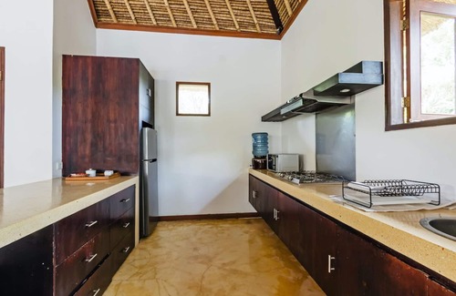Sengkidu Villa | 2 BR Villa + Private pool