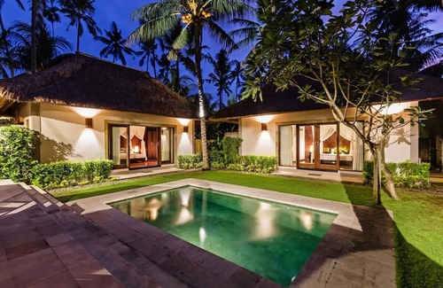 Sengkidu Villa | 2 BR Villa + Private pool