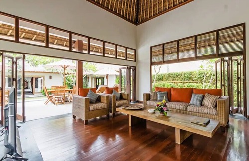 Sengkidu Villa | 2 BR Villa + Private pool