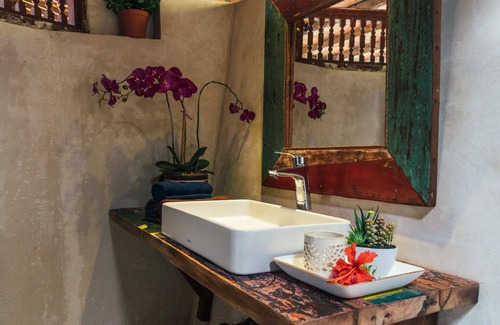 Penebel Cabin | 2 BR Wooden Duplex Lodge House at Jatiluwih, UNESCO Site