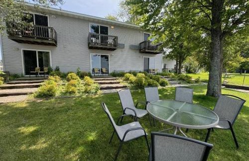 Lake City Hotel | 2 Brand-New Combined Family Studio Apartments