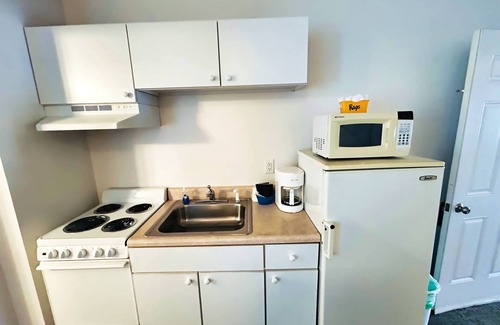 Lake City Apartment | 2 Brand-New Combined Family Studio Apartments