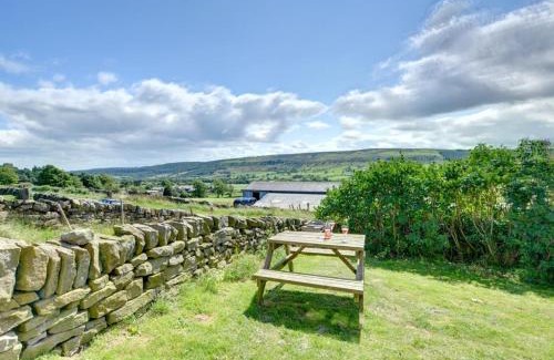 Great Fryup Dale House | 2 Bransdale Cottage