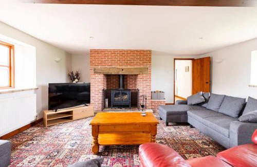 Dilham House | 2 Brickground Broads getaway for the whole family