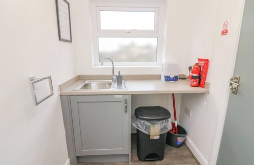 Clitheroe Cottage | 2 Brook Street