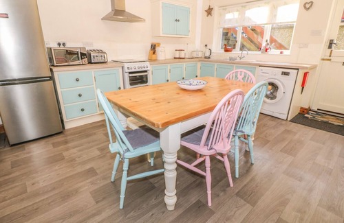 Prenteg Cottage | 2 Bryn Eglwys