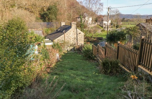 Prenteg Cottage | 2 Bryn Eglwys