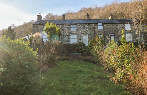 Prenteg Cottage | 2 Bryn Eglwys