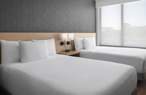 Dunwoody Hotel | 2 Budget-friendly Rooms | Breakfast Included + Minutes to Perimeter Mall