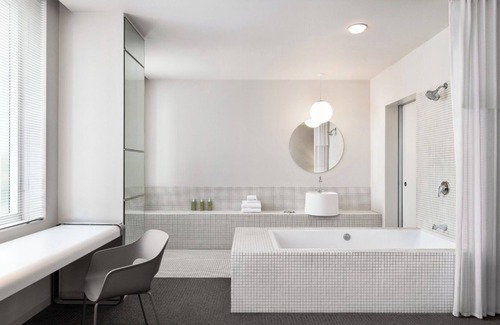 Financial District Hotel | 2 Budget-Friendly Units, Near Walt Disney Concert Hall, Dog-friendly