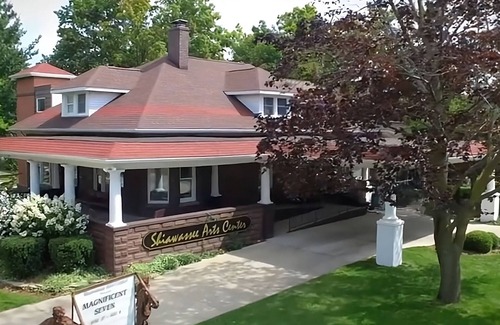 Chesaning House | 2 Budget-Friendly Units, Pet-Friendly Property, Free Onsite Parking!