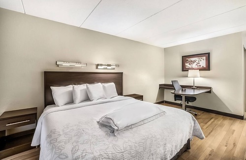 Woburn Hotel | 2 Budget-Friendly Units! Pets Allowed, Just Minutes From The Ottawa River!