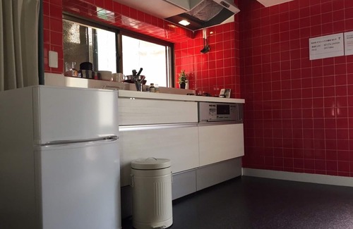 Nakano Cho House | 2 buildings 11 people station square 3 minutes /Takamatsu Kagawa
