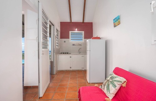 Sainte-Marie Ski Chalet | 2 Bungalows with Swimming Pool