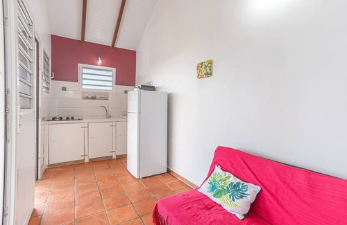 Sainte-Marie Ski Chalet | 2 Bungalows with Swimming Pool