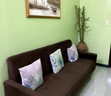Cabanatuan Apartment | 2 - Cabanatuan City’s Best Bed and Breakfast Place
