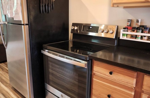 Galeton Cabin | 2 Cabins, Private, Stargazing +ATV Trail Access