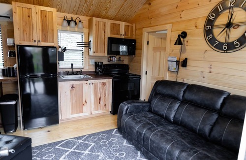 Galeton Cabin | 2 Cabins, Private, Stargazing +ATV Trail Access