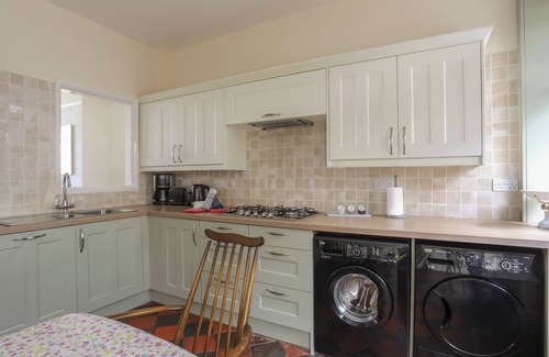 Dwygyfylchi Cottage | 2 Cae Glas