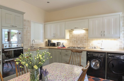 Dwygyfylchi Cottage | 2 Cae Glas