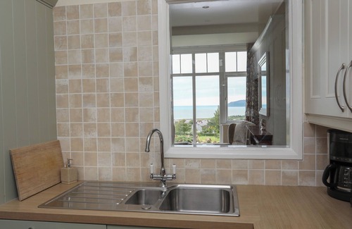 Dwygyfylchi Cottage | 2 Cae Glas