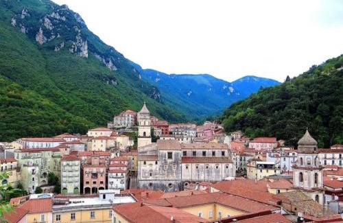 Campagna House | 2 Campanili