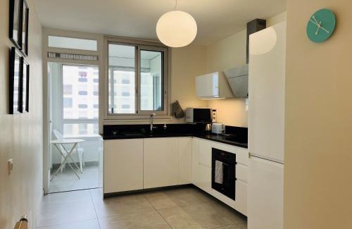 Moliere Vauban Apartment | 2 ch, climatisé, parking, localisation premium