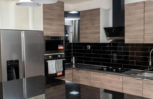 Bonapriso Apartment | 2 chambres Bonapriso